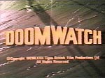 Doomwatch Logo